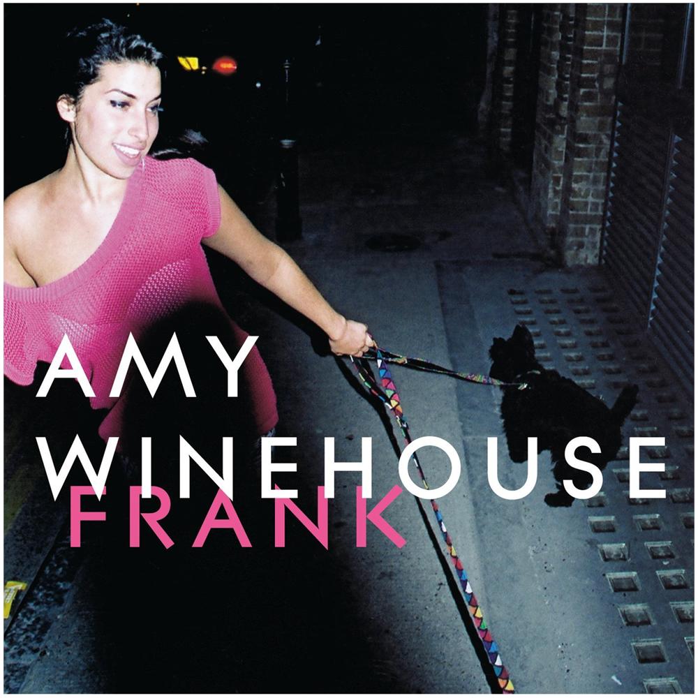Amy Winehouse - Frank - Foto 1