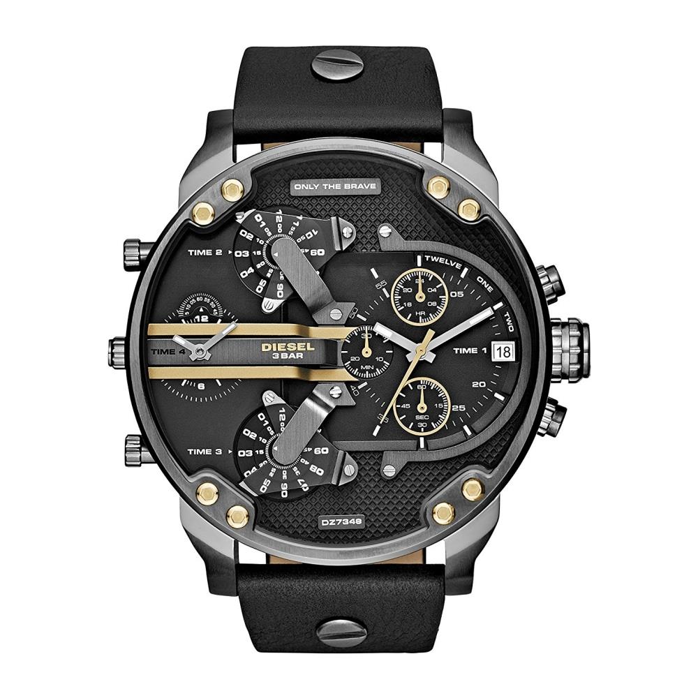 Orologio Da Polso Dz7348 - Foto 6