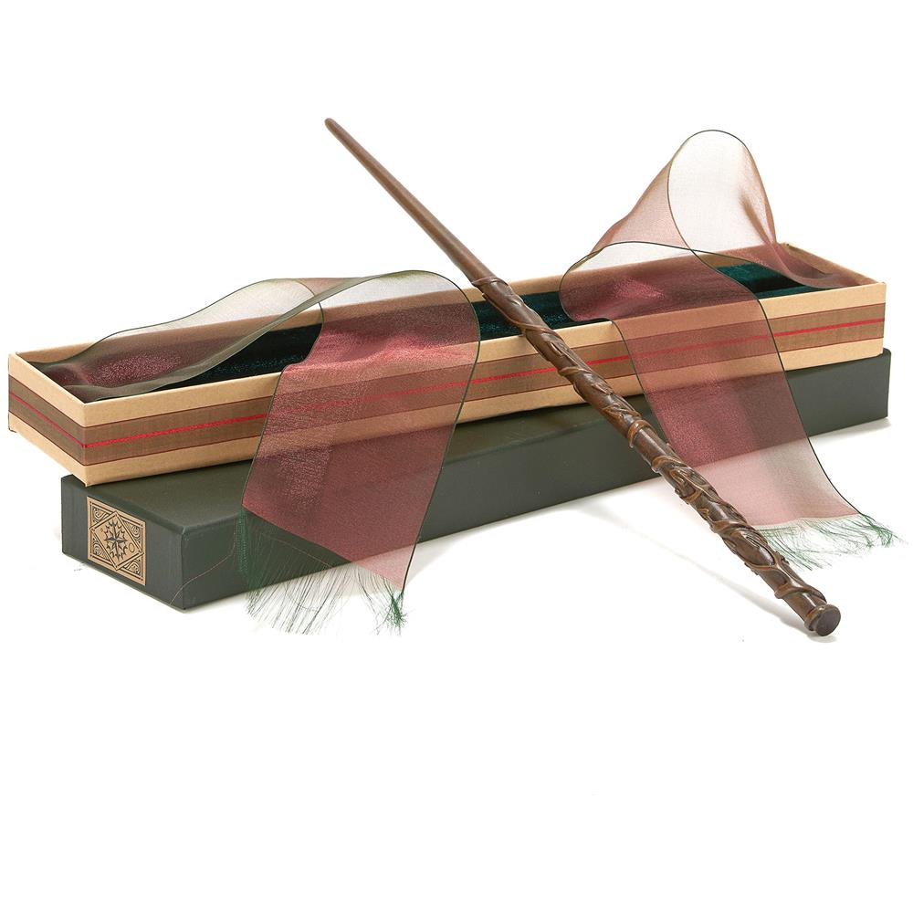 Replica Della Bacchetta Di Hermione Harry Potter Taglia Unica - Foto 1