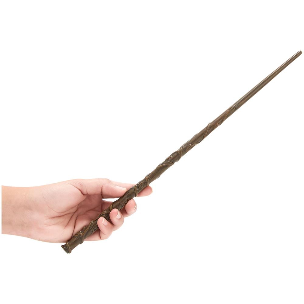 Replica Della Bacchetta Di Hermione Harry Potter Taglia Unica - Foto 2