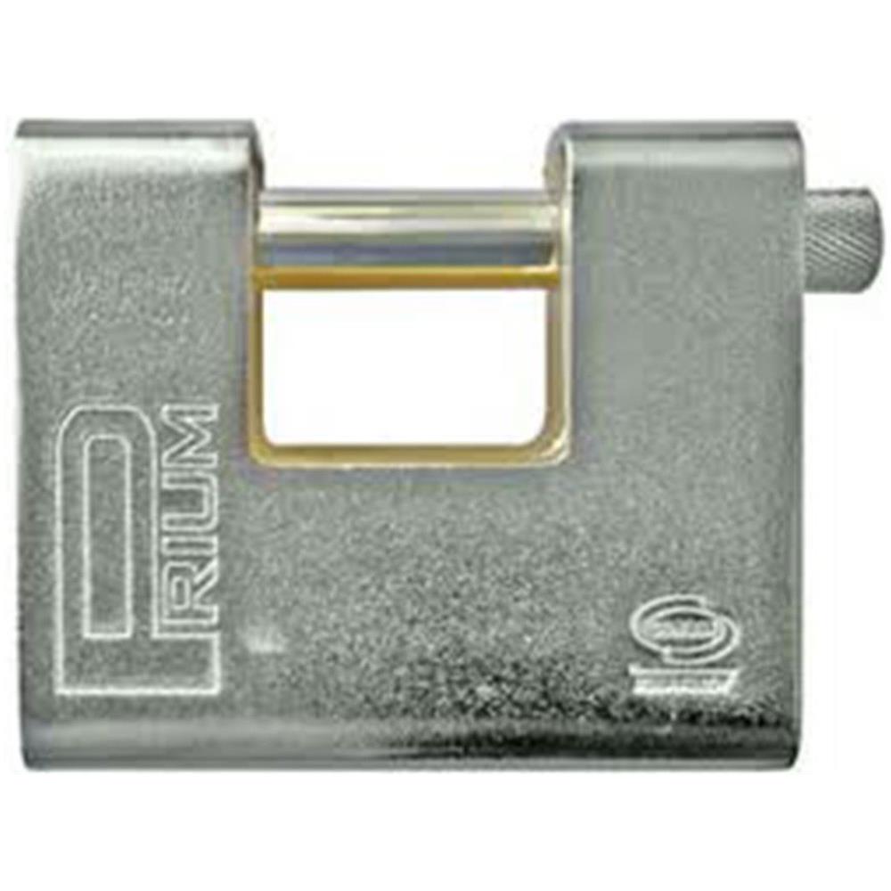 Lucchetto Antiscasso B&d Mm 60 / 70 / 90 - 60mm - Foto 1