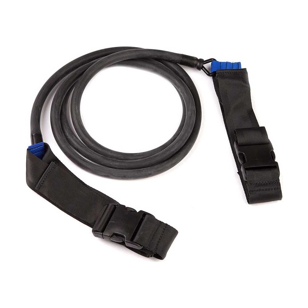 Corde Belt Trainer Two Side Latex Allenamento One Size - Foto 1