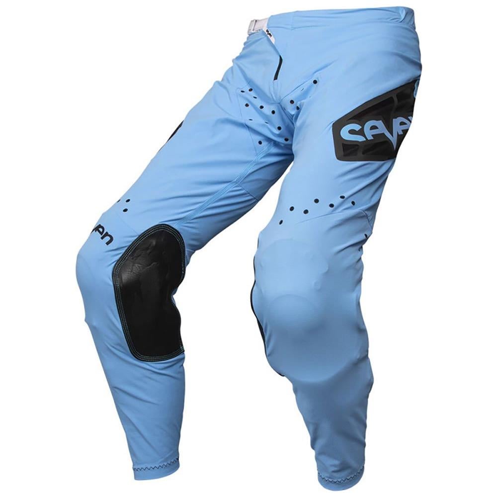 Pantaloni Zero Raider Abbigliamento Uomo 36 - Foto 1
