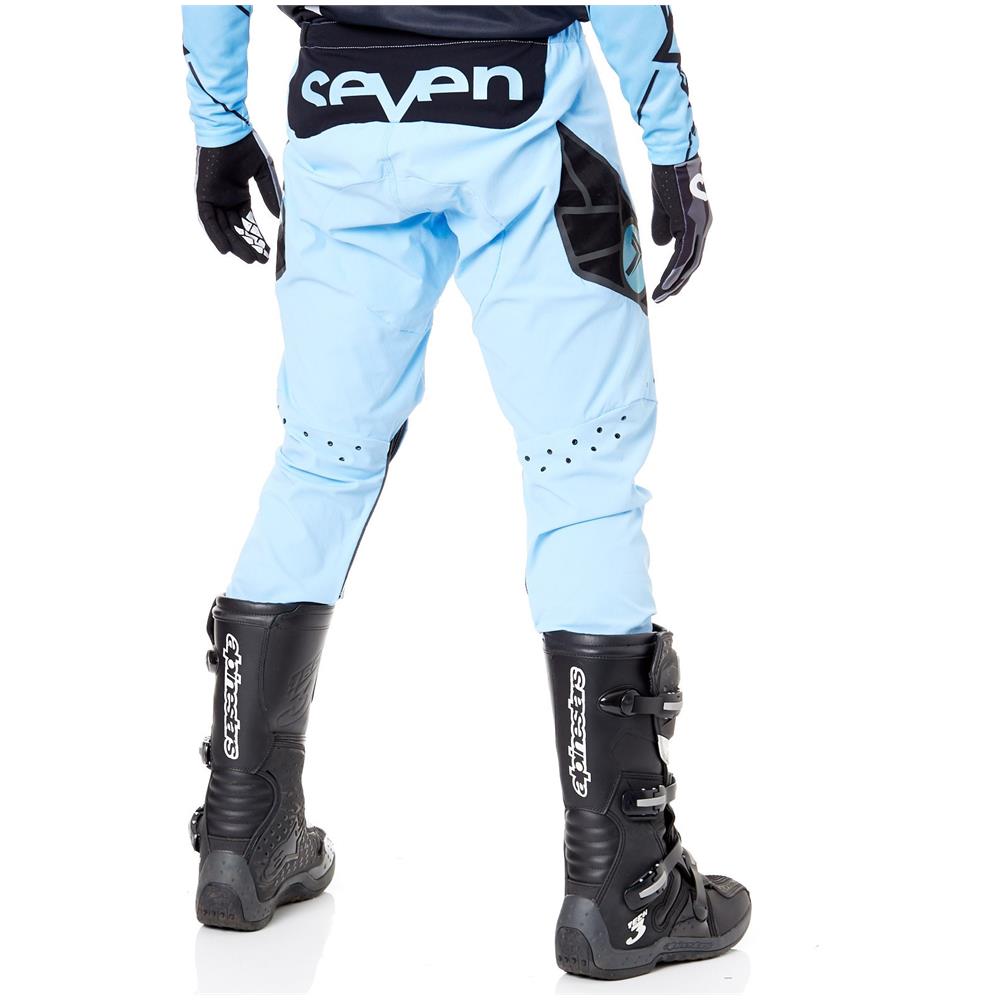 Pantaloni Zero Raider Abbigliamento Uomo 36 - Foto 7