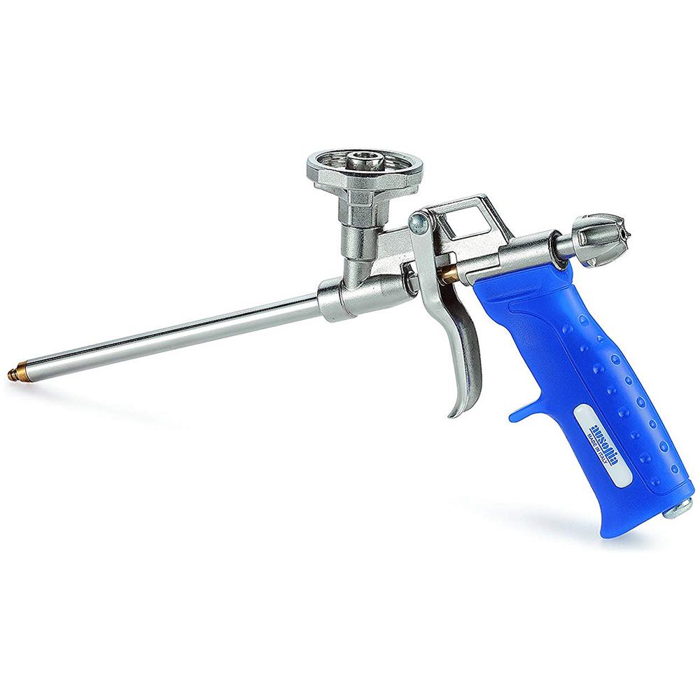 48504 Pistola Metallica Professionale Per Schiume Poliuretaniche - Foto 1