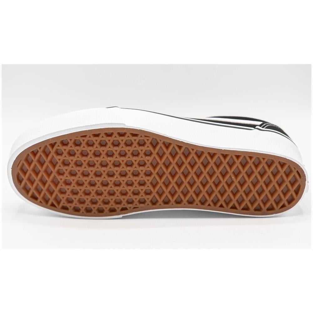 Sneakers Donna Vn0a3tlc1871 Wm Ward Black / white - Foto 12