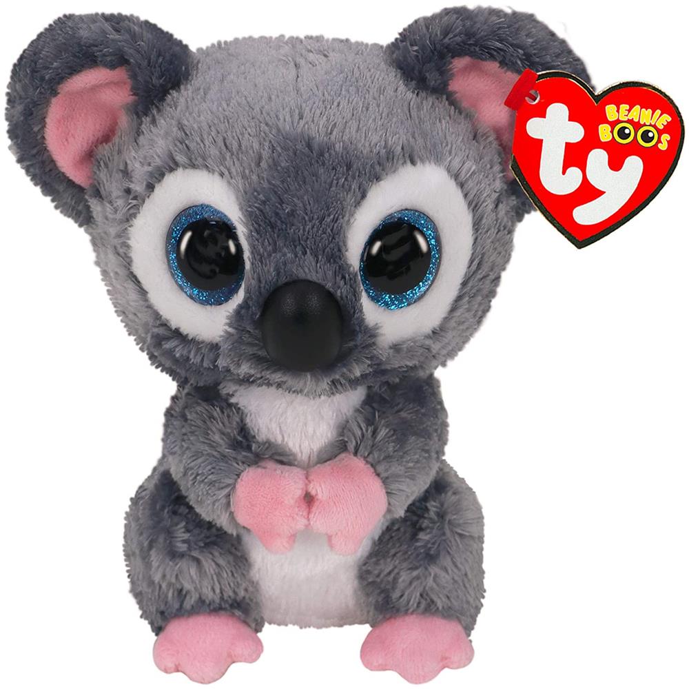 Beanie Boos Cm. 15 Phoenix - Foto 1