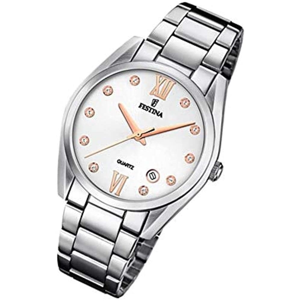 Orologio Mademoiselle - Foto 2