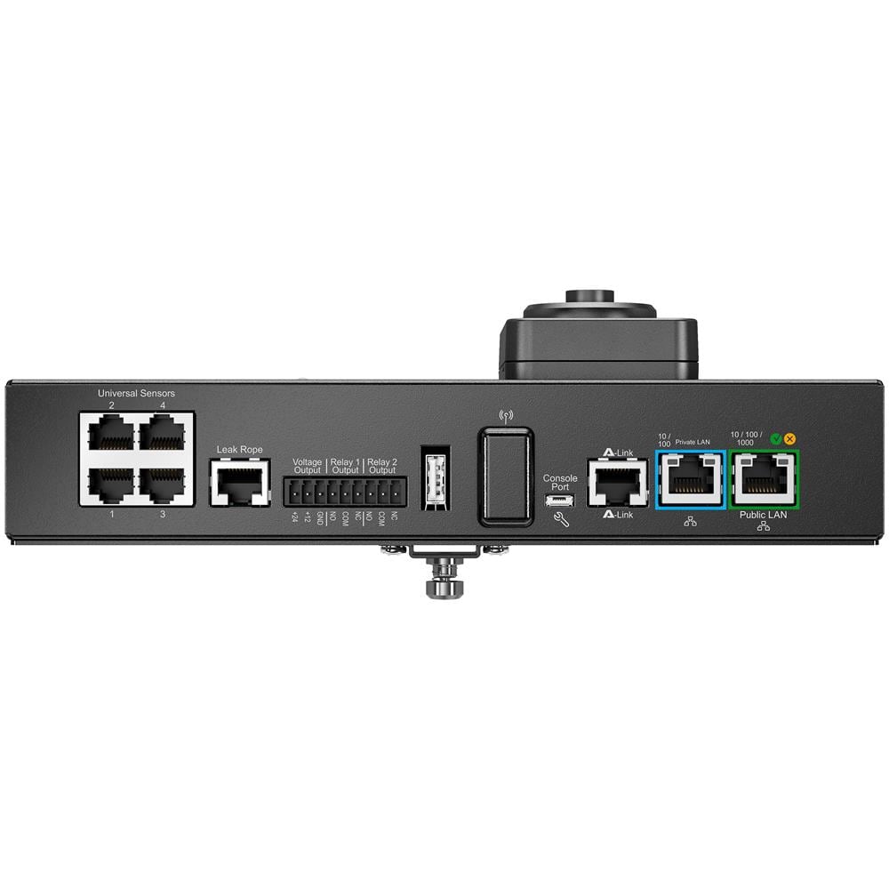 NETBOTZ ROOM MONITOR 755 - Foto 2