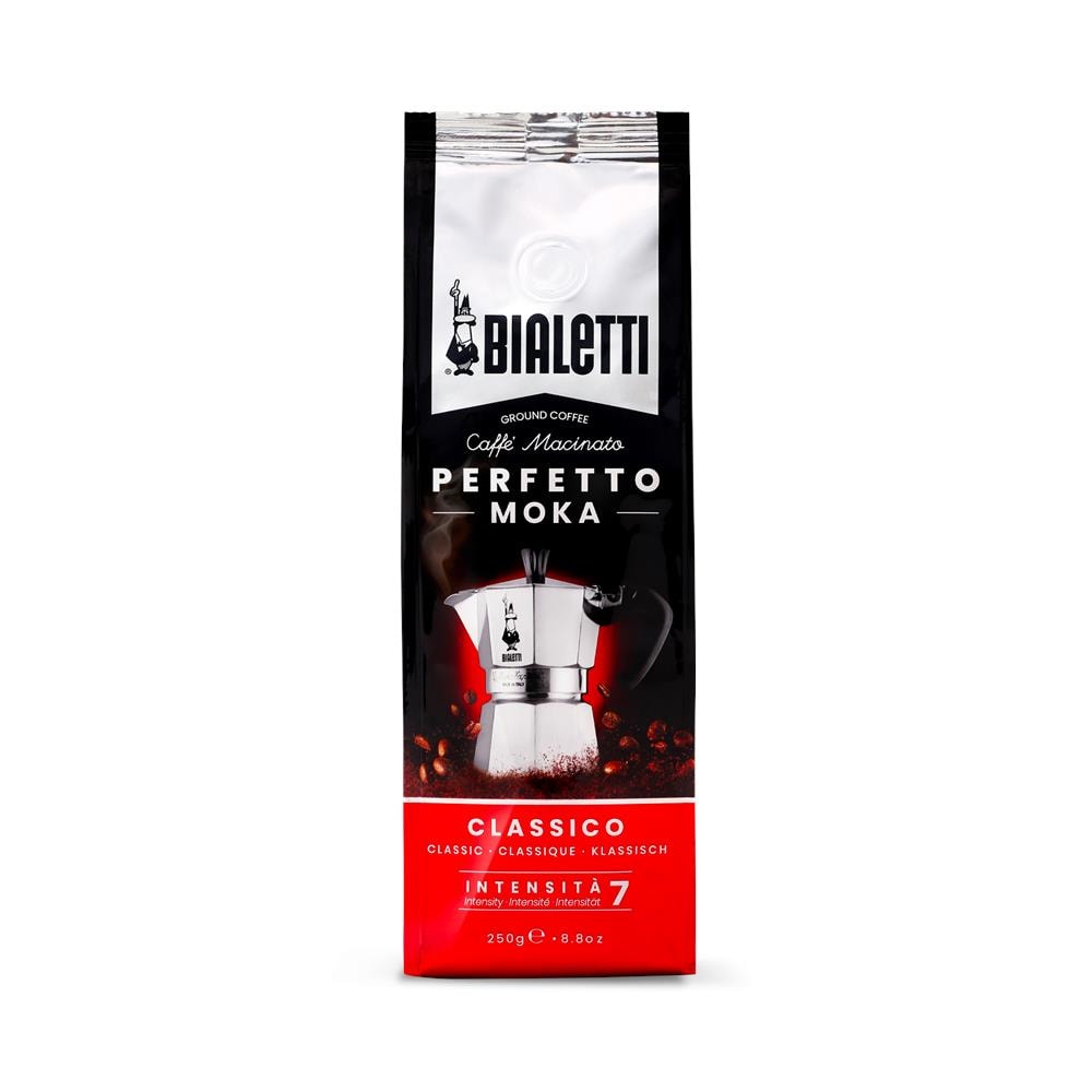 Perfetto Moka Classic 250 g - Foto 1