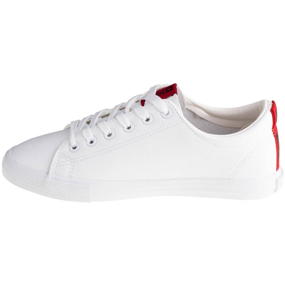 Shoes, Donna, Bianco, Scarpe Da Ginnastica, Numero: Eu - Foto 2