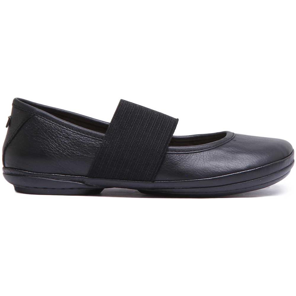 Right Nina In Black - Foto 2