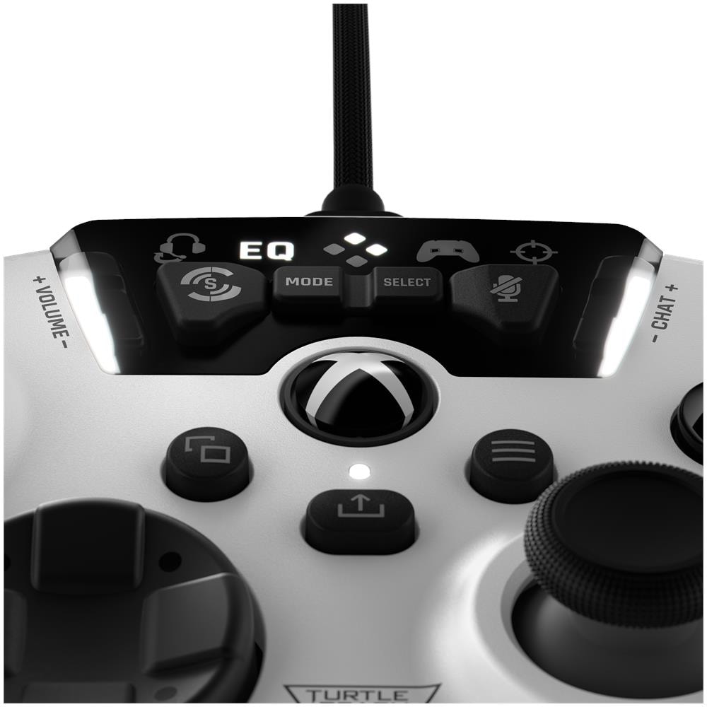 Recon Controller - White - Foto 7