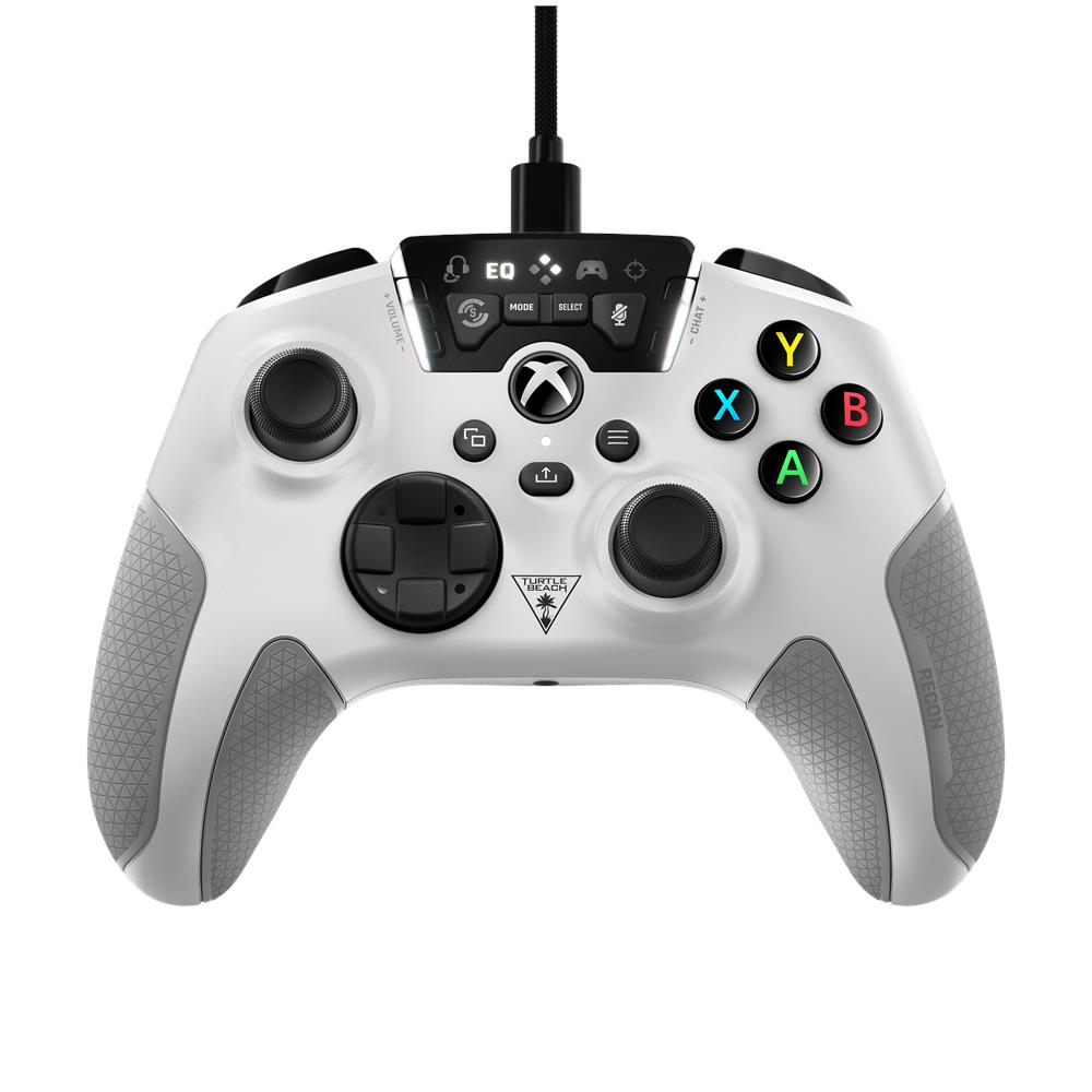 Recon Controller - White - Foto 1