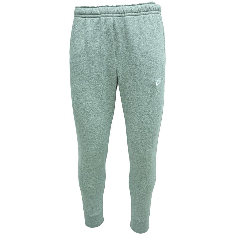 Pantalone Da Uomo Club Fleece Grigio Taglia Xl Codice Bv2671-063 - Foto 11