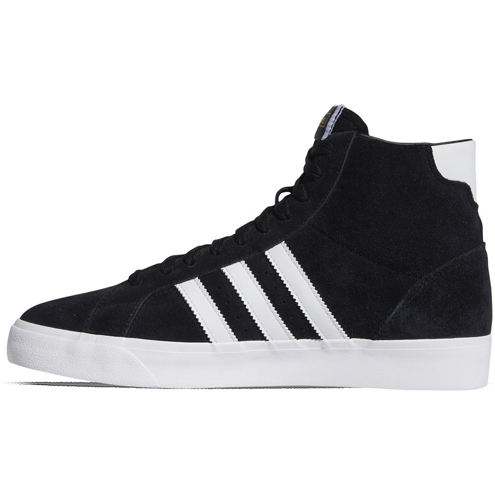 adidas - Scarpe Basket Profi Taglia 45 1/3 Codice Fw3100 Nero - ePRICE