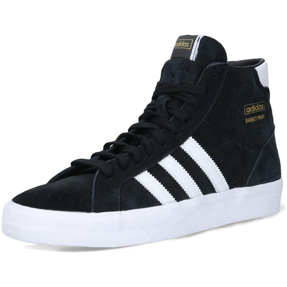 adidas - Scarpe Basket Profi Taglia 45 1/3 Codice Fw3100 Nero - ePRICE