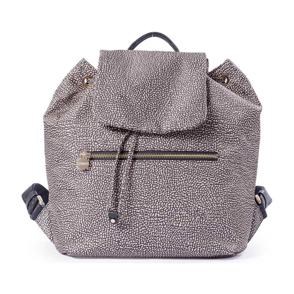 Zaino Donna Medium Con Patta - Foto 2