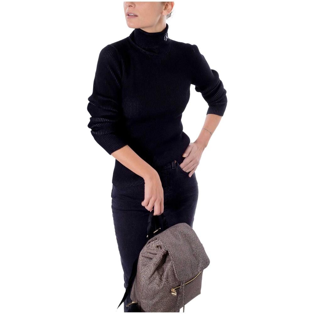 Zaino Donna Medium Con Patta - Foto 1