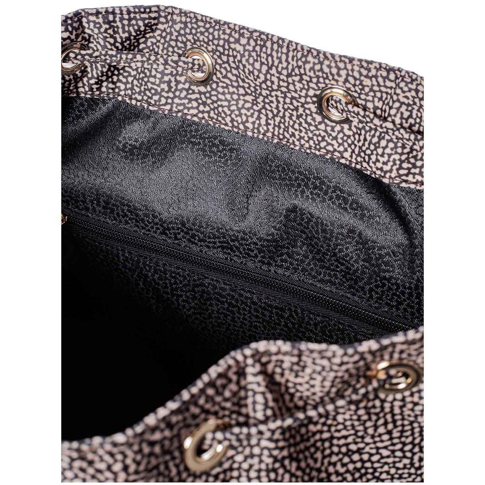 Zaino Donna Medium Con Patta - Foto 5