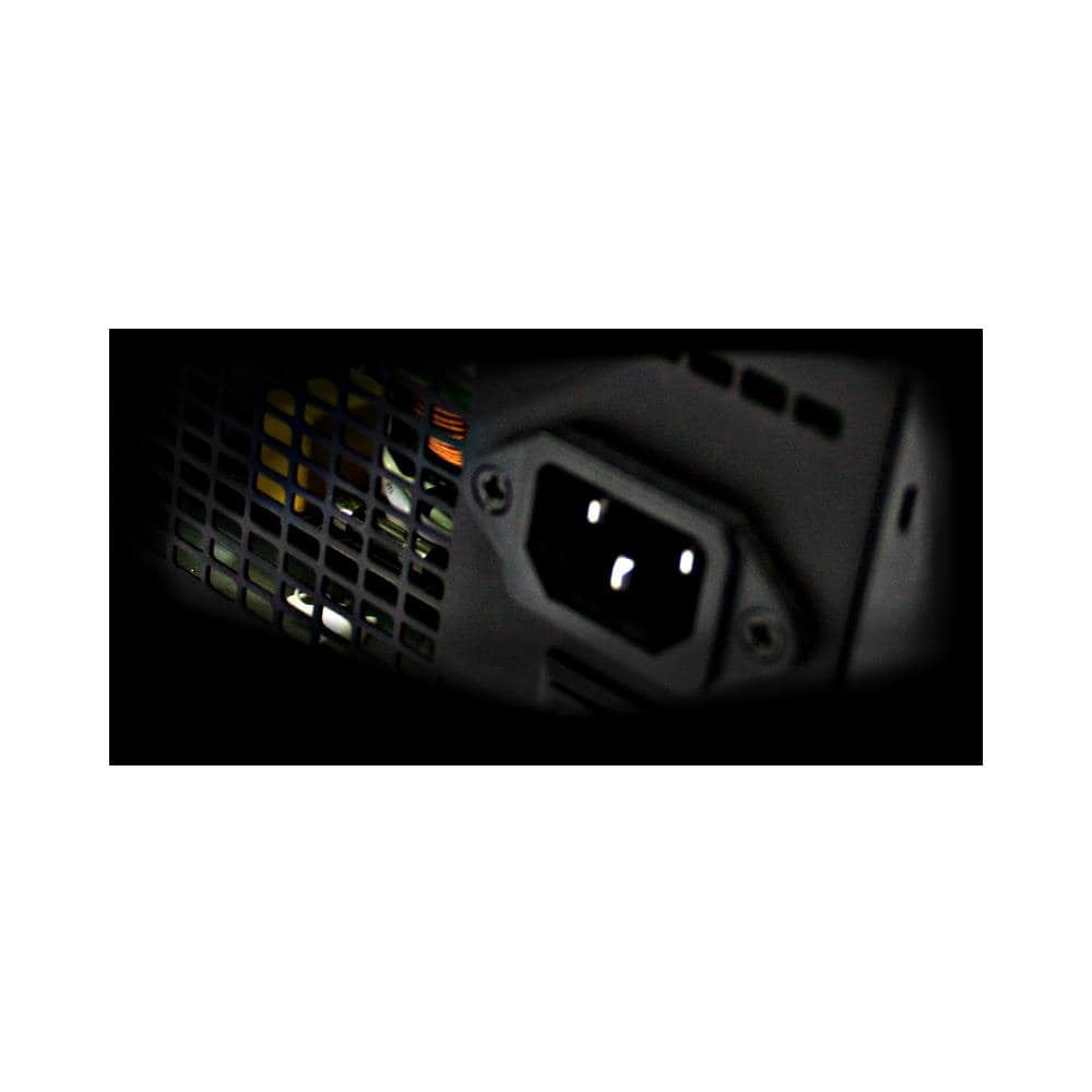 FX800B 800W ATX Nero, Verde alimentatore per computer - Foto 2