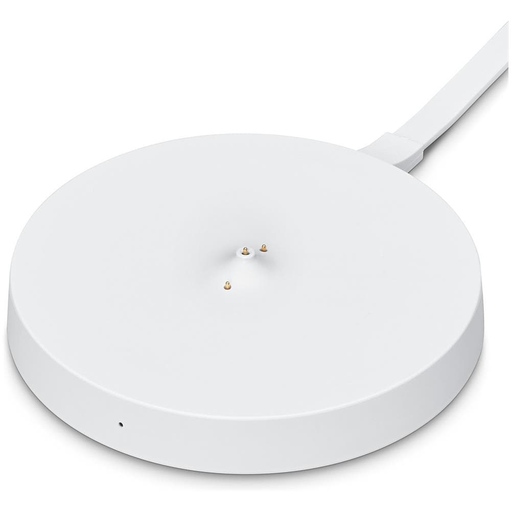 Dock di Ricarica Power Up per Altoparlante Portatile Boom 3 / Megaboom 3 Colore Bianco - Foto 1