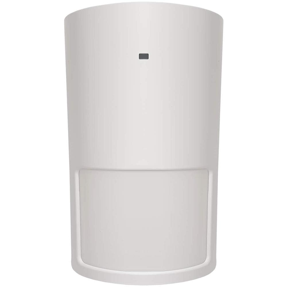 Rivelatore Volumetrico Wireless Rf12pir - Foto 2