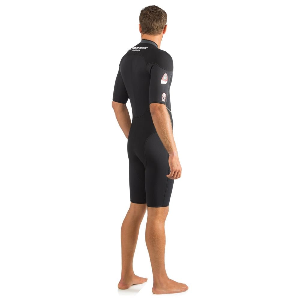 Endurance Shorty Uomo 3mm Xl - Foto 3