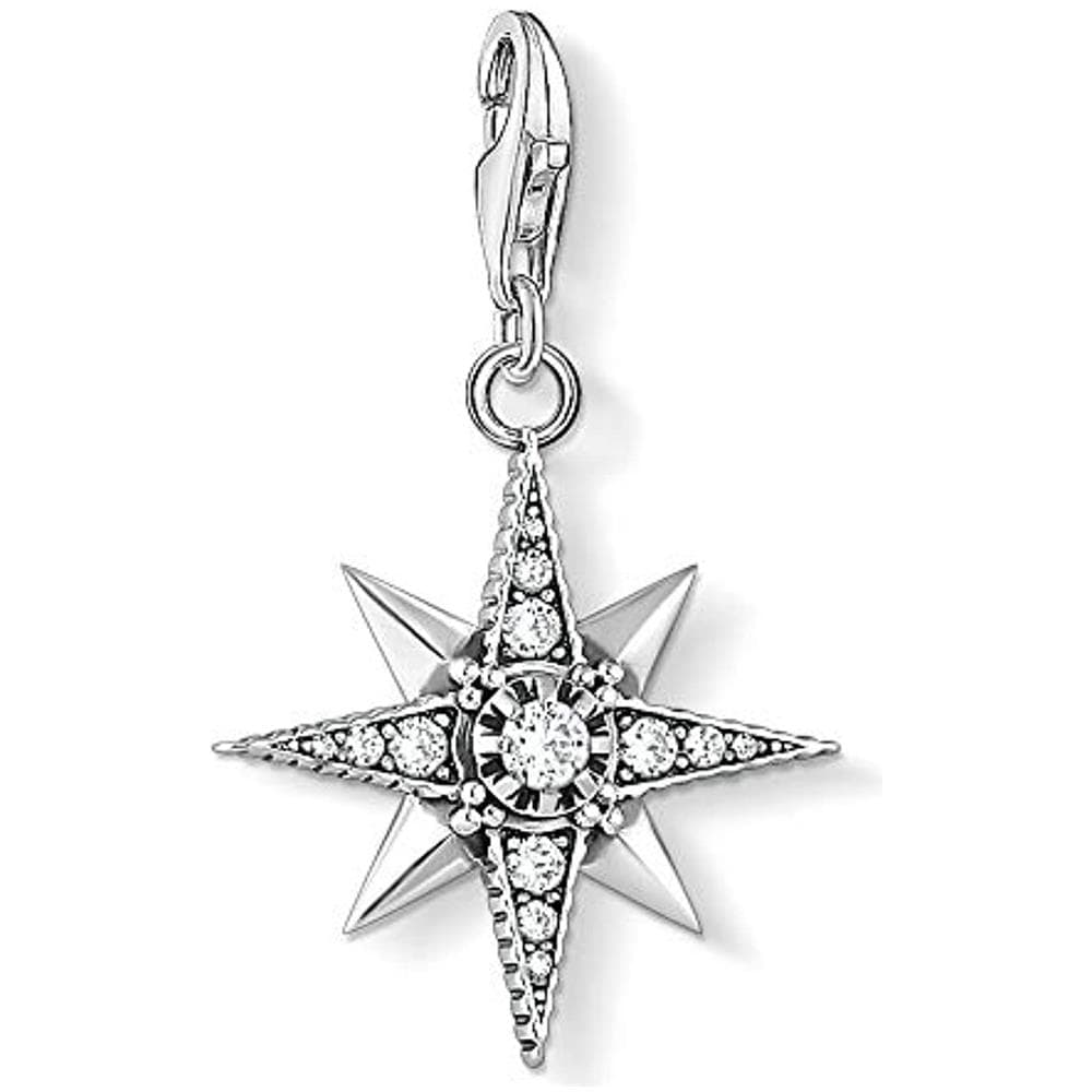 , Fermaglio Da Donna, Argento 925 (1) - Foto 1