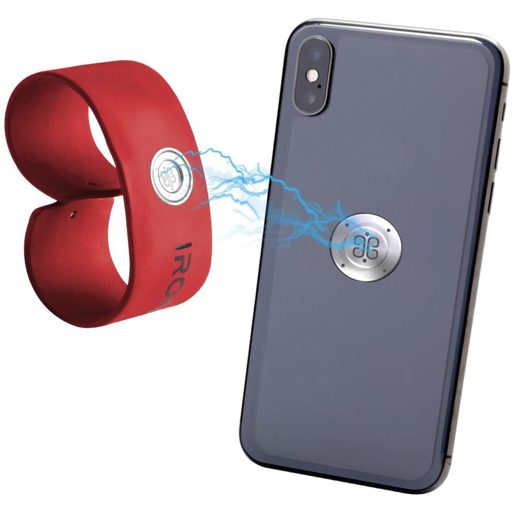 Ironslap - Braccialetto Supporto Multifunzione - Foto 1