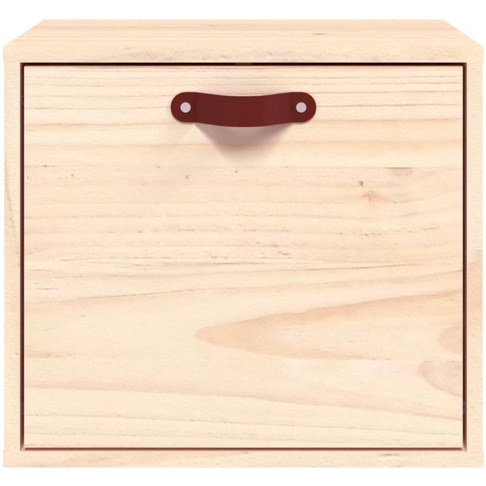 Pensile 40x30x35 Cm In Legno Massello Di Pino - Foto 3