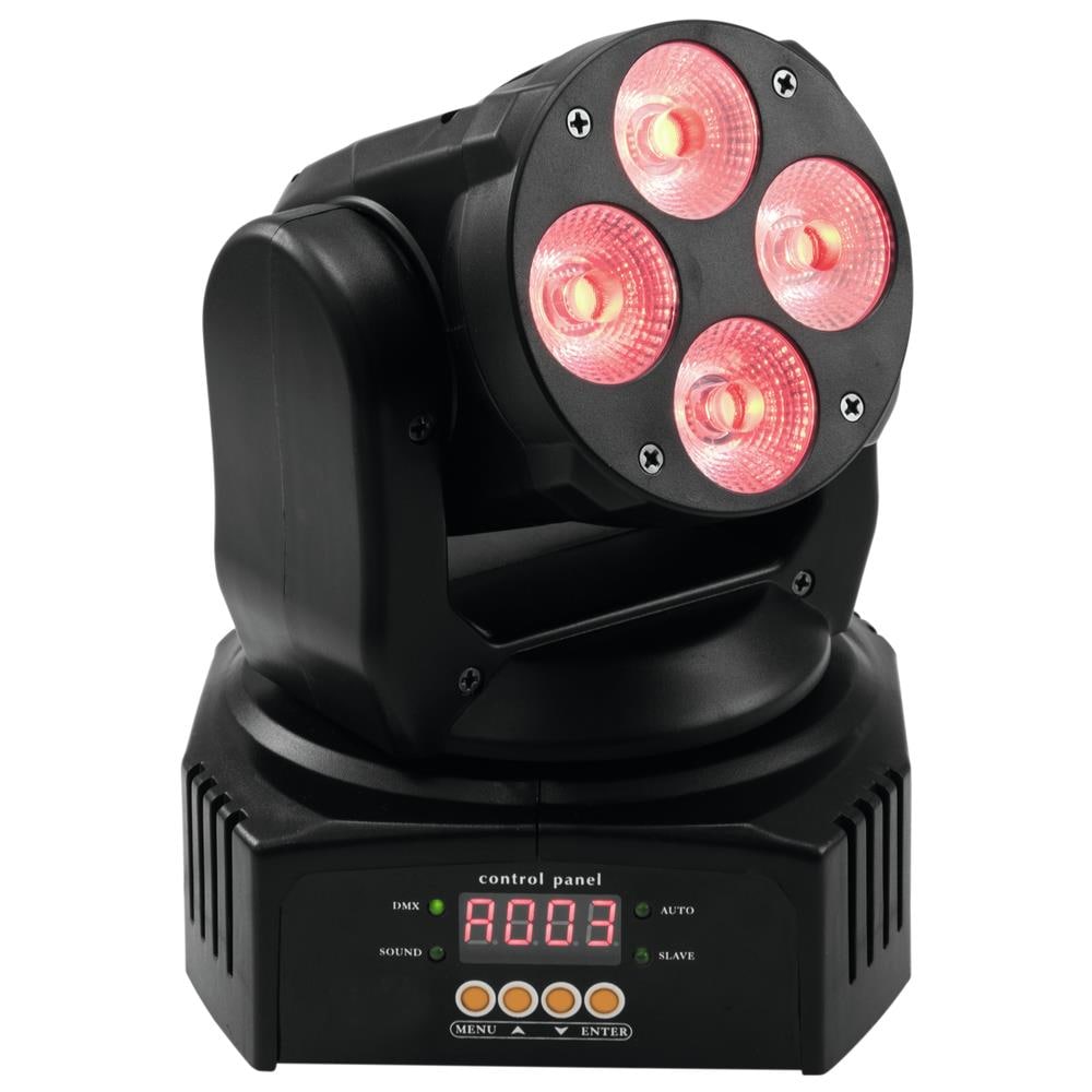 Led Tmh-46 Moving-head Wash - Foto 1