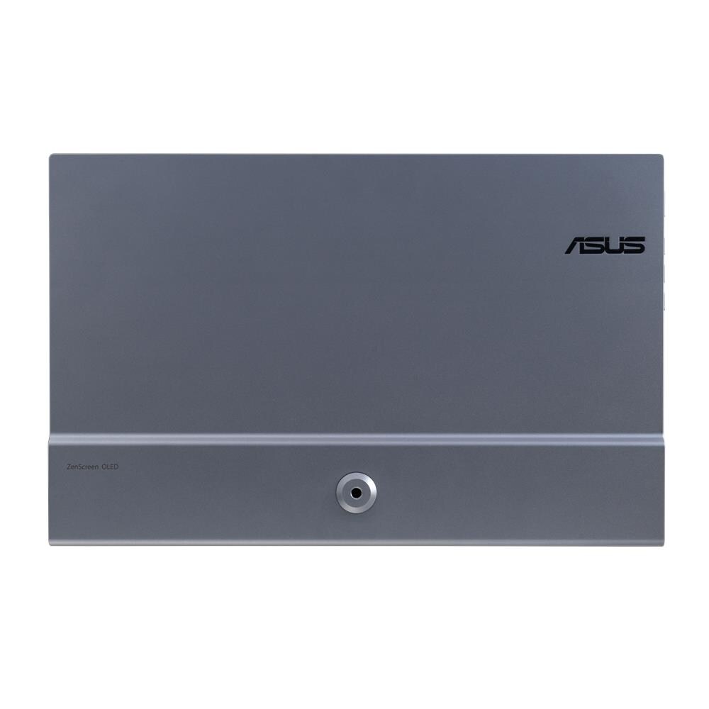 ZenScreen MQ13AH Monitor PC 33,8 cm (13.3") 1920 x 1080 Pixel Full HD OLED Nero - Foto 9