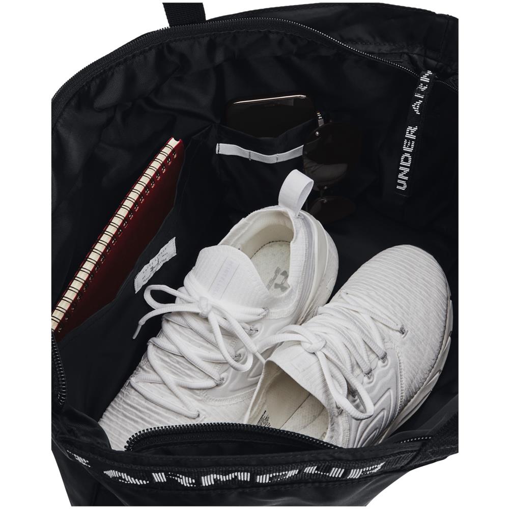 Favorite Tote Bag 1369214-001, Unisex, Nero, Osfm - Foto 6