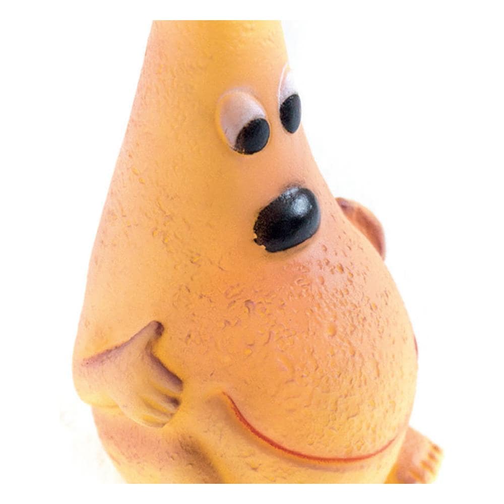 Set 2 Pezzi Gioco Pet Modello Food Chicken Resistente Per Animali Domestici - Foto 3