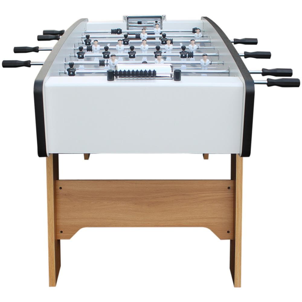 Bresil Calcio Balilla Bianco - Foto 2