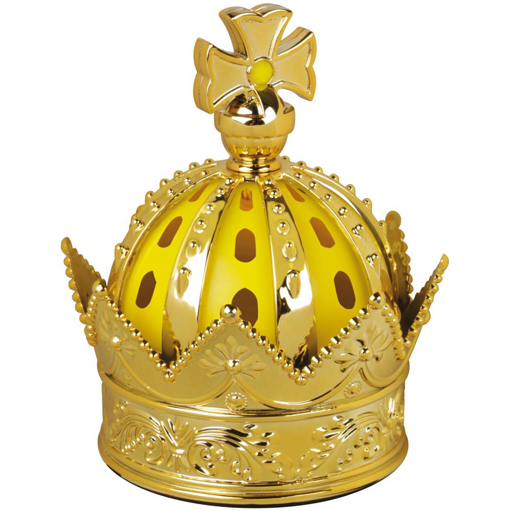 King, Deodorante Per Ambiente, 50 Ml - Vaniglia - Foto 2