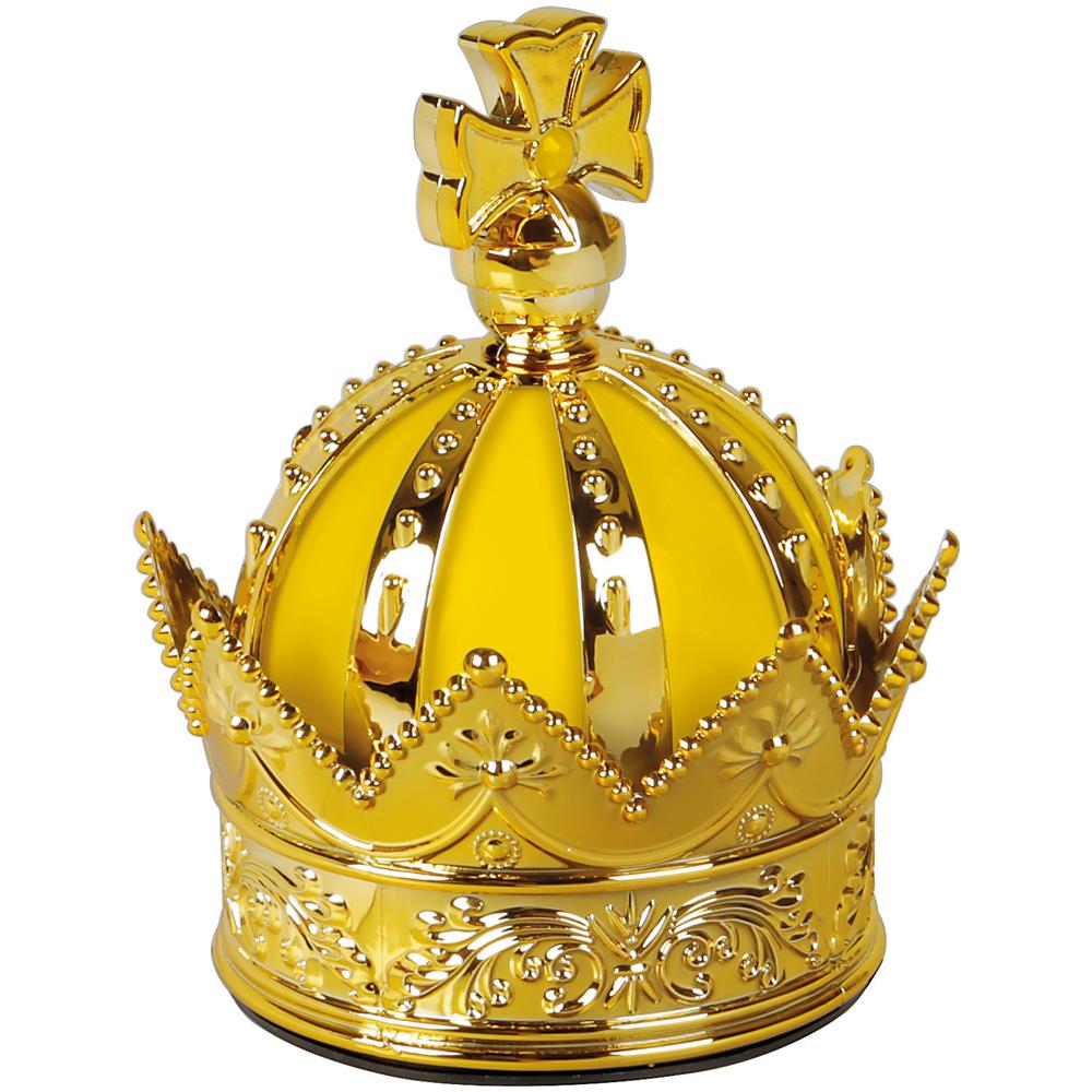 King, Deodorante Per Ambiente, 50 Ml - Vaniglia - Foto 1