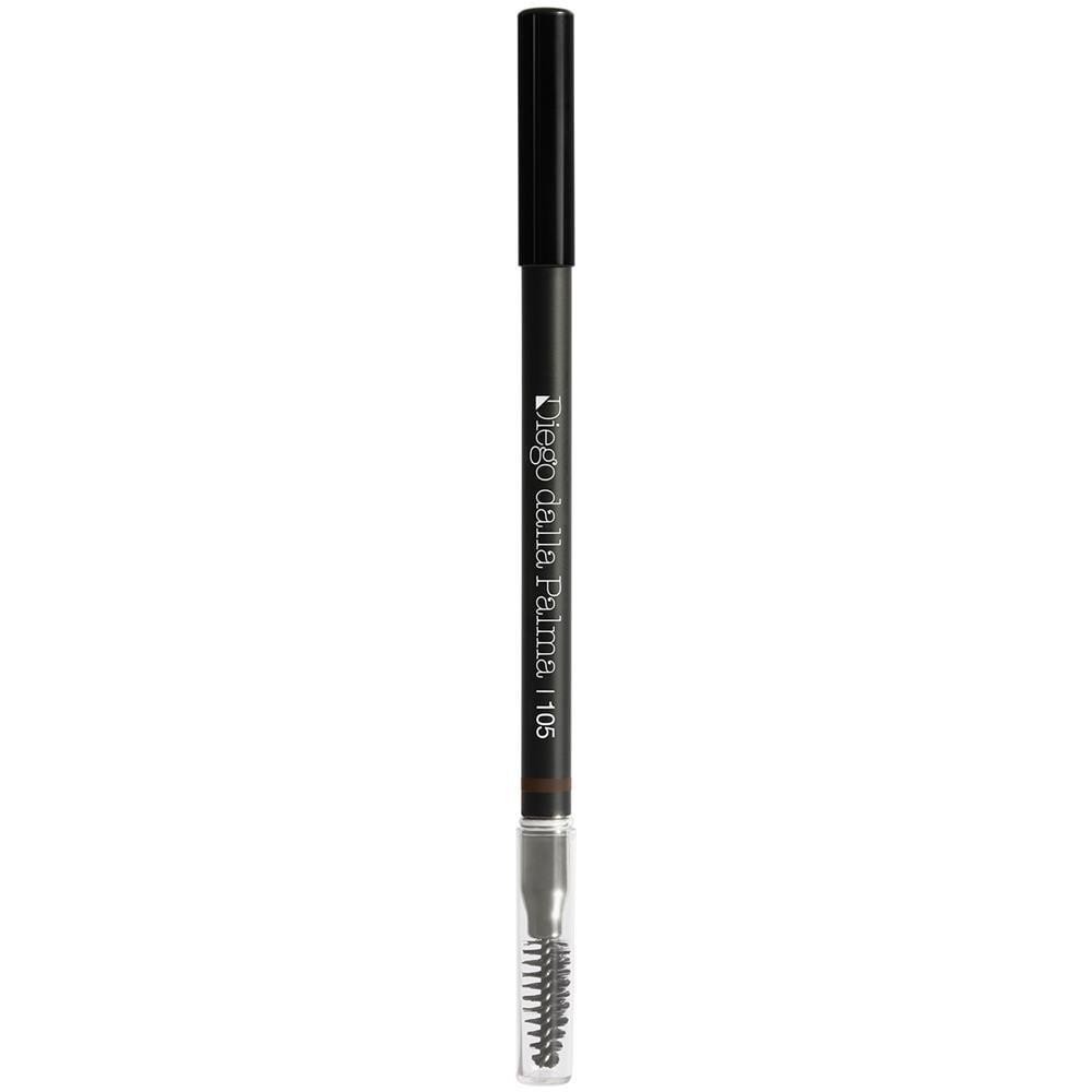 Matita Sopracciglia Resistente all'Acqua 105 Antracite 1.08g - Foto 2