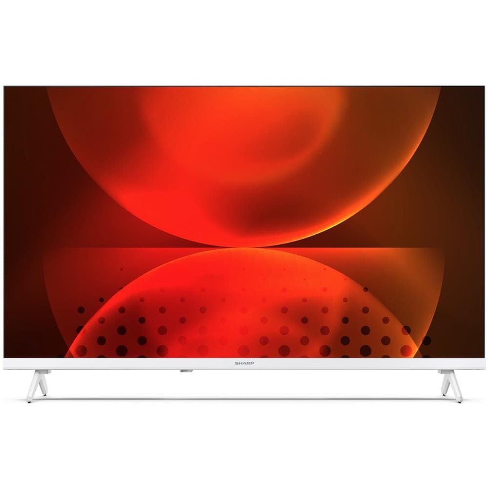 TV LED HD Ready 32" 32FH2EW Smart TV Android - Foto 1