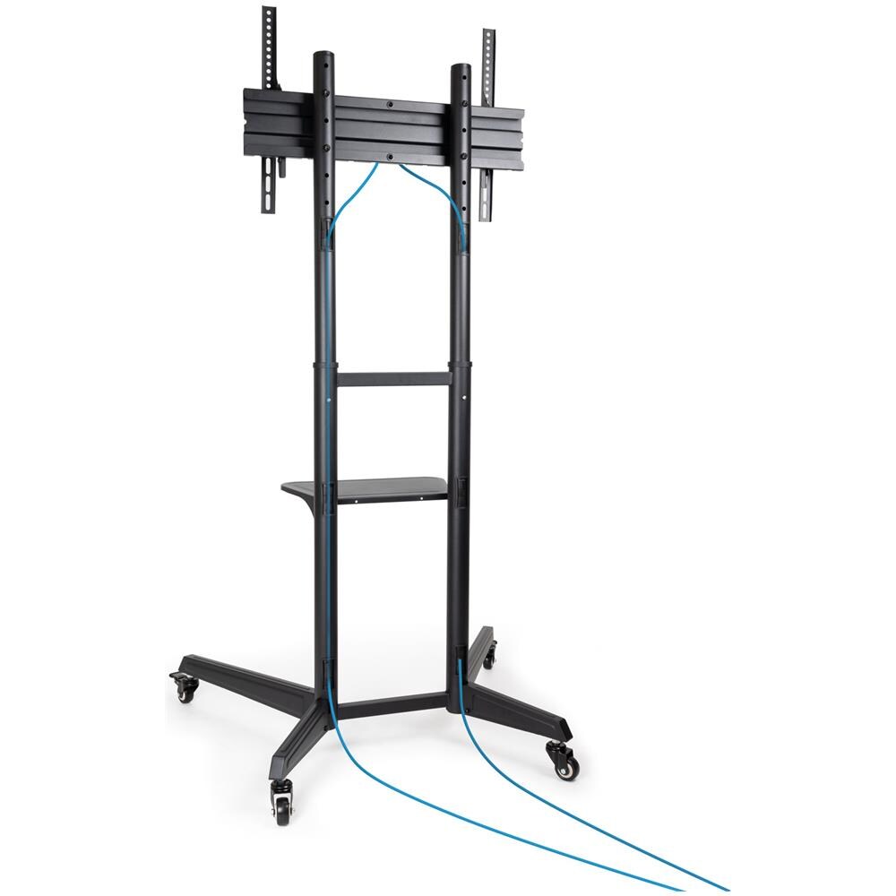 Ramsés 177,8 cm (70") Nero - Foto 2