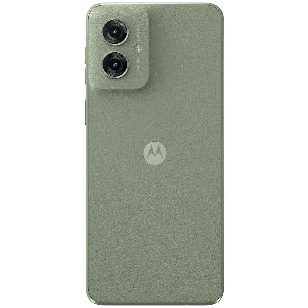 moto G55 5G 256GB 8GB Ram Display 6.49" Doppia SIM Android 14 USB tipo-C 5000 mAh Smoky Green - Foto 2