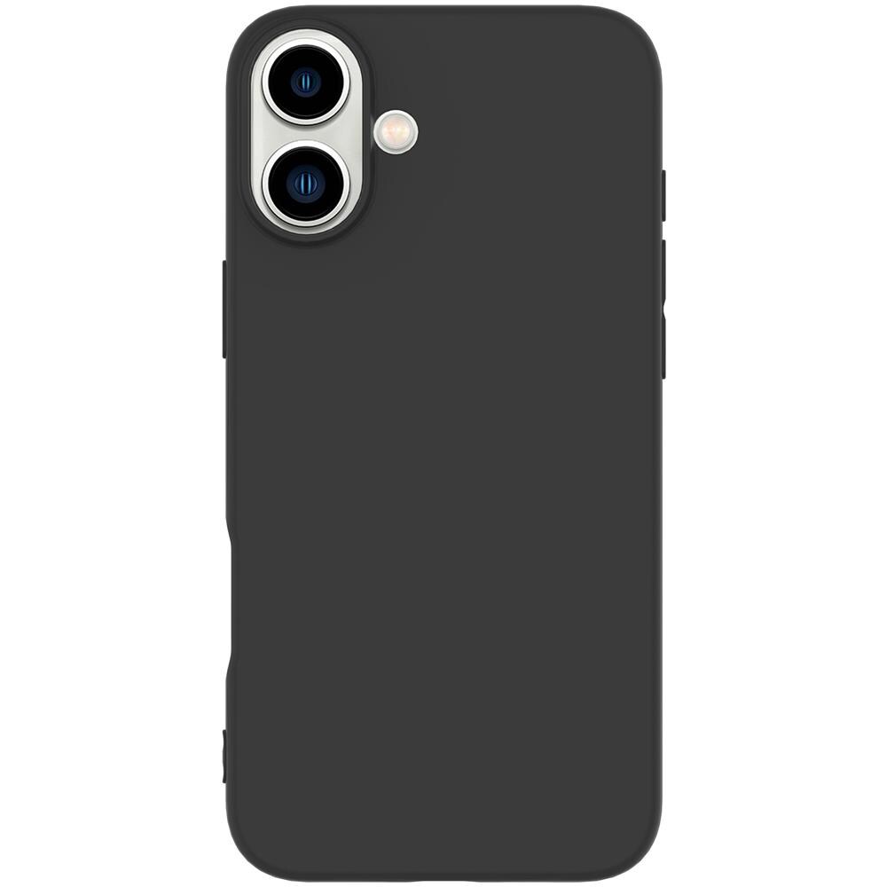 ES67101051-BULK custodia per cellulare 17 cm (6.7") Cover Nero - Foto 1