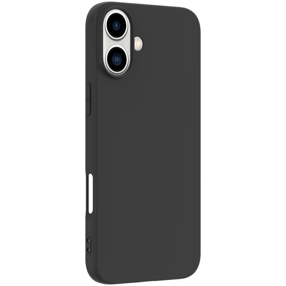 ES67101051-BULK custodia per cellulare 17 cm (6.7") Cover Nero - Foto 2