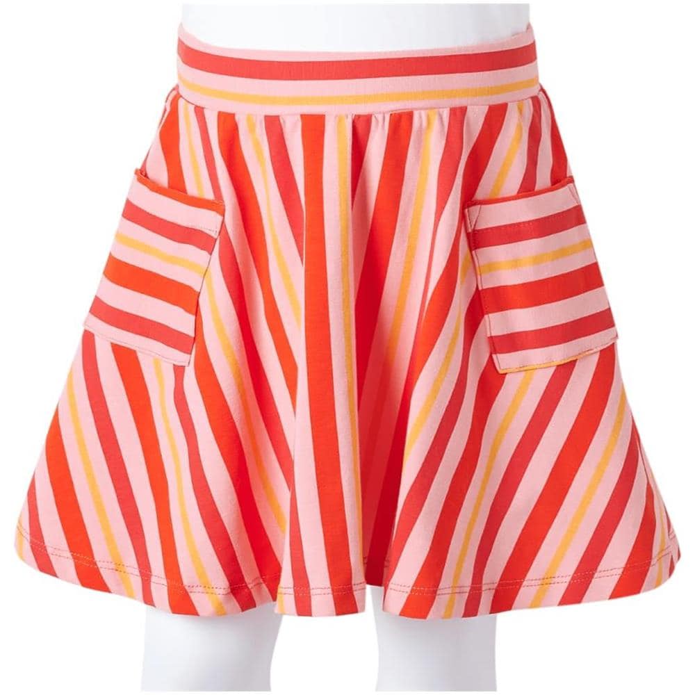 Gonna da Bambina Rosa 140 - Foto 8