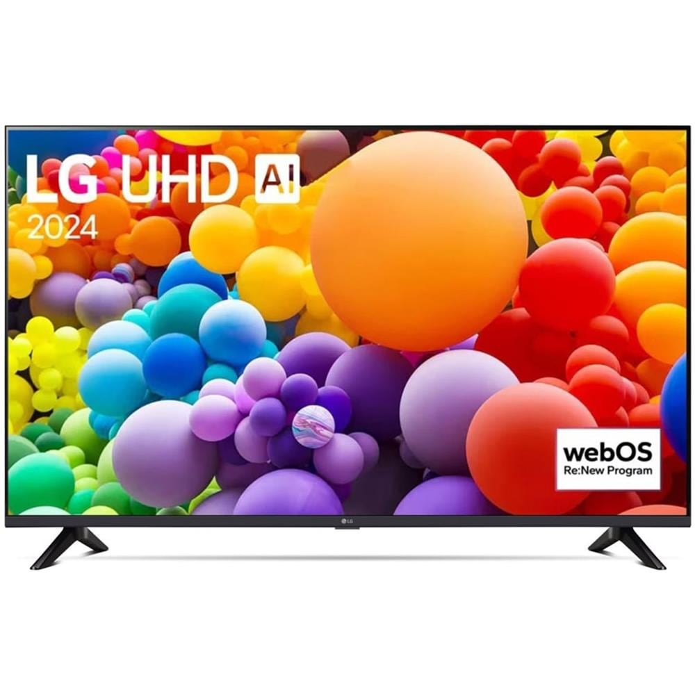 TV LED 4K Ultra HD 50" 50UT73003LA Smart TV  - Foto 1