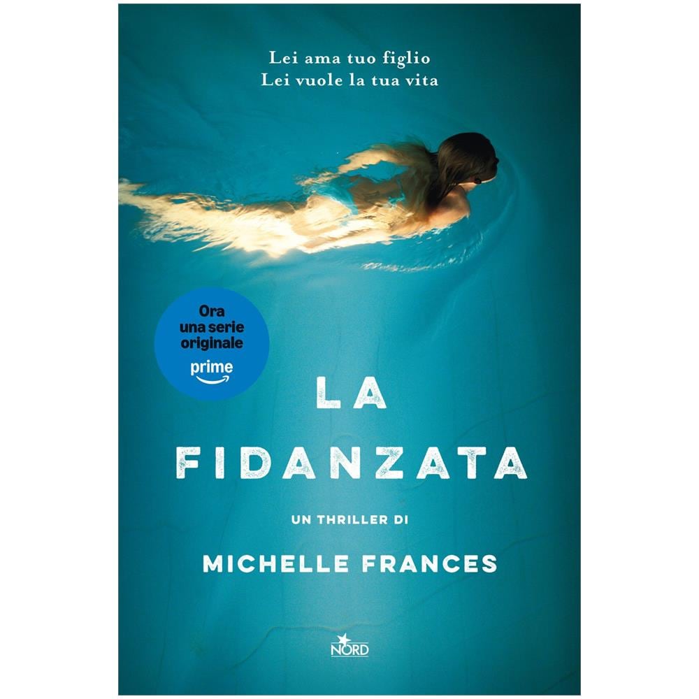Michelle Frances - La fidanzata - Foto 1