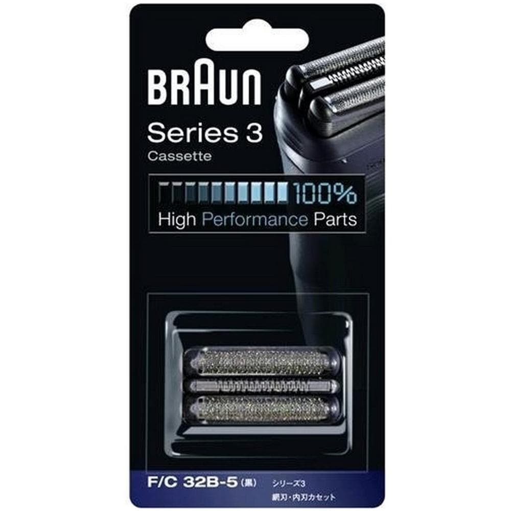 COMBI32B Cassette Serie 3 Colore Nero - Foto 2