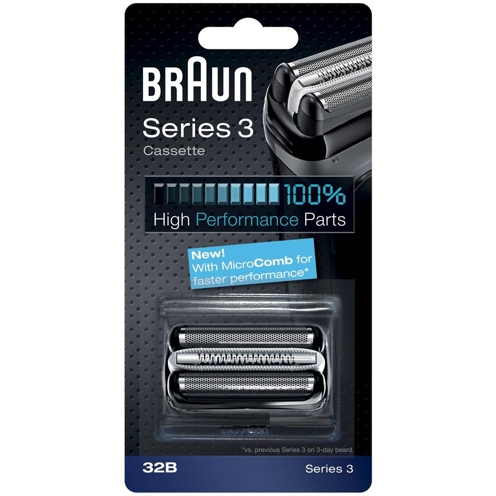 COMBI32B Cassette Serie 3 Colore Nero - Foto 5