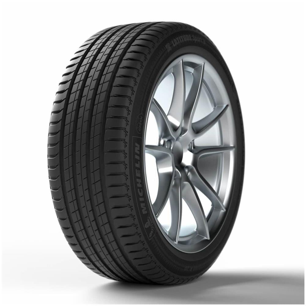 235/65r17 104w (1) C Latitude Sport 3 Ao - Foto 1